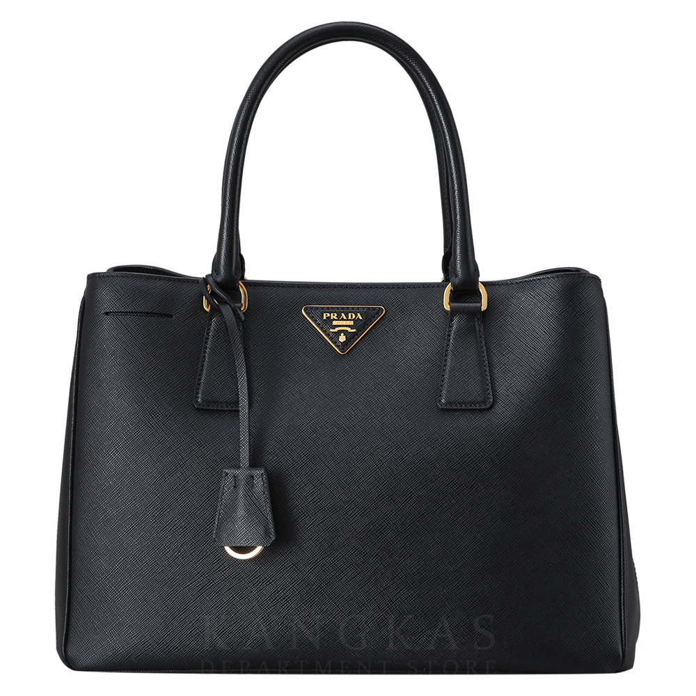 PRADA(USED)프라다 1BA874 사피아노 토트겸 숄더백
