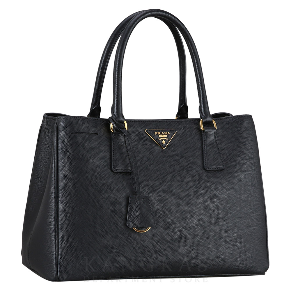 PRADA(USED)프라다 1BA874 사피아노 토트겸 숄더백