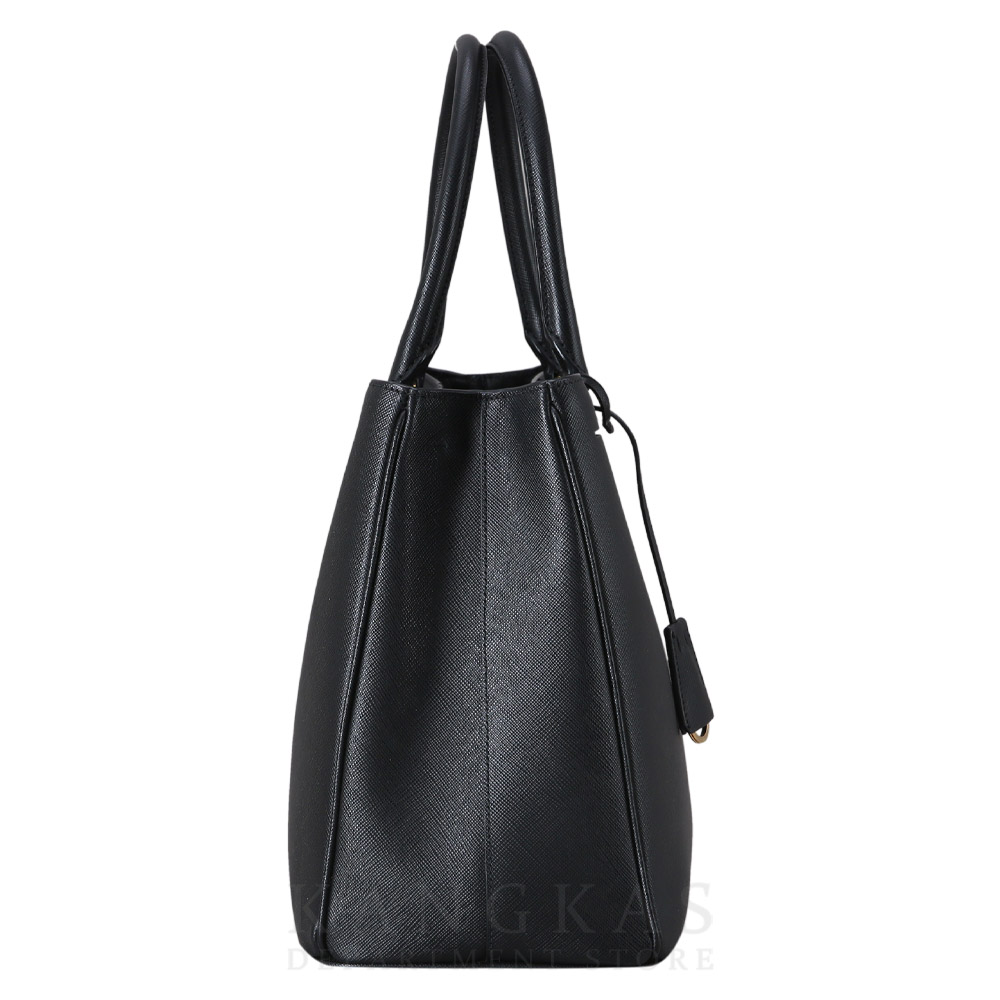 PRADA(USED)프라다 1BA874 사피아노 토트겸 숄더백