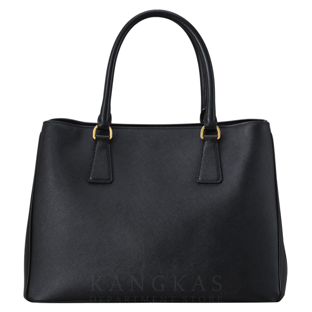 PRADA(USED)프라다 1BA874 사피아노 토트겸 숄더백