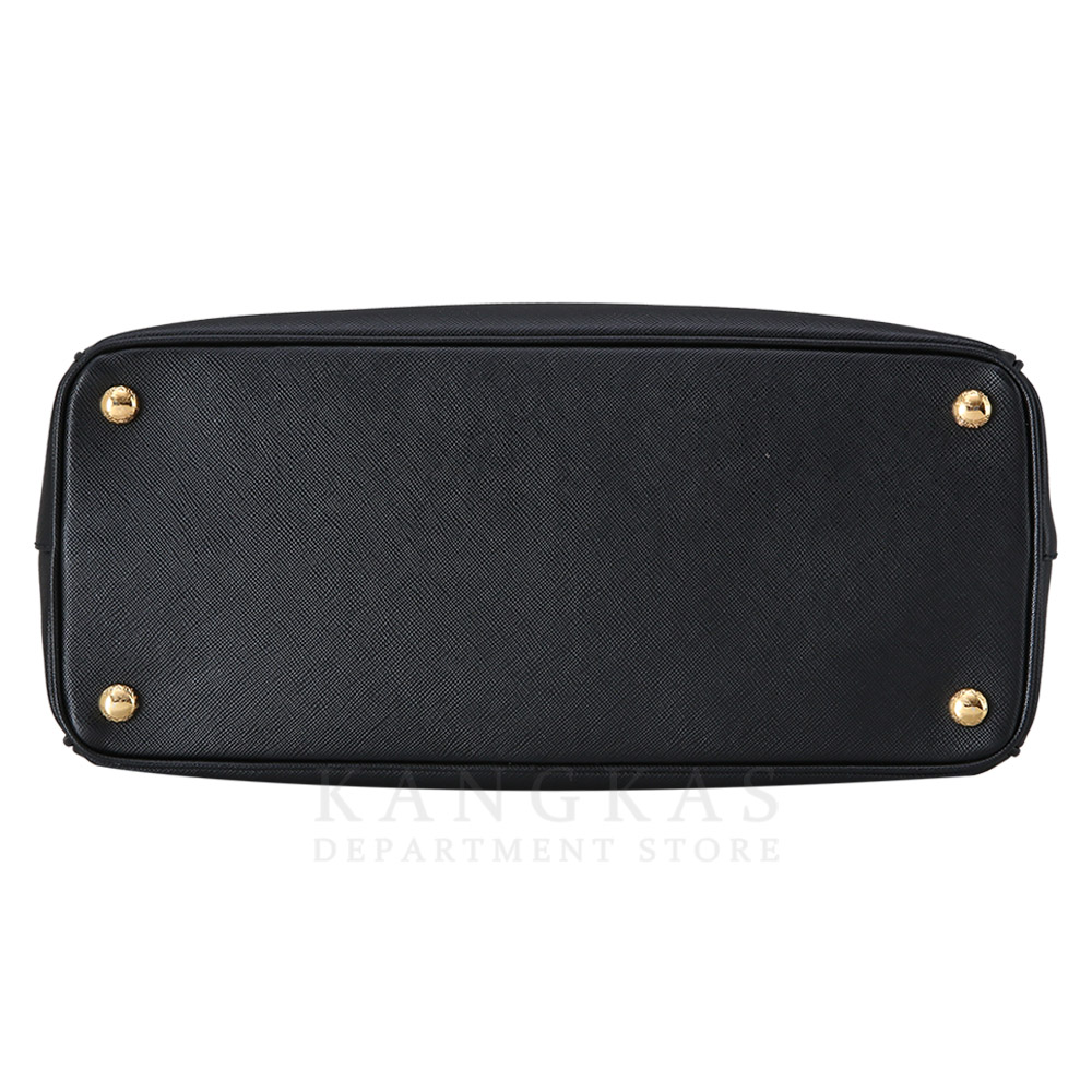 PRADA(USED)프라다 1BA874 사피아노 토트겸 숄더백