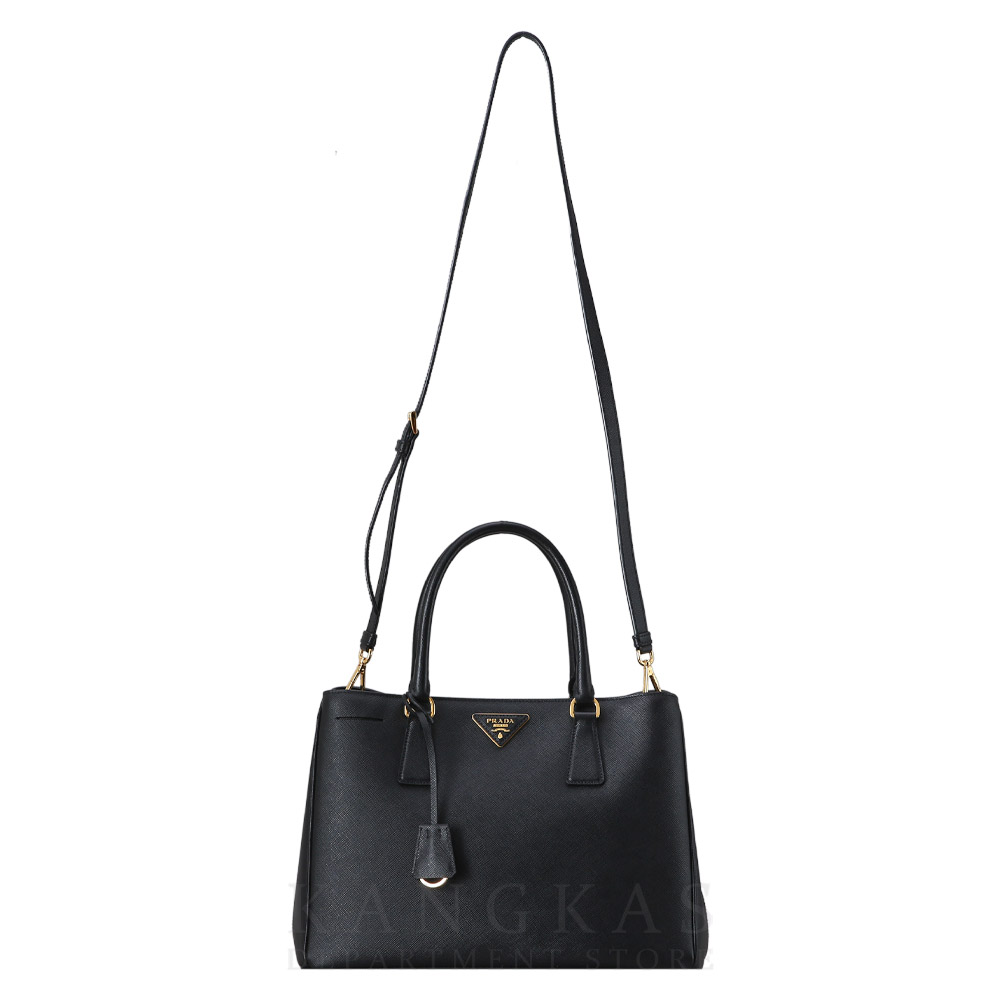 PRADA(USED)프라다 1BA874 사피아노 토트겸 숄더백