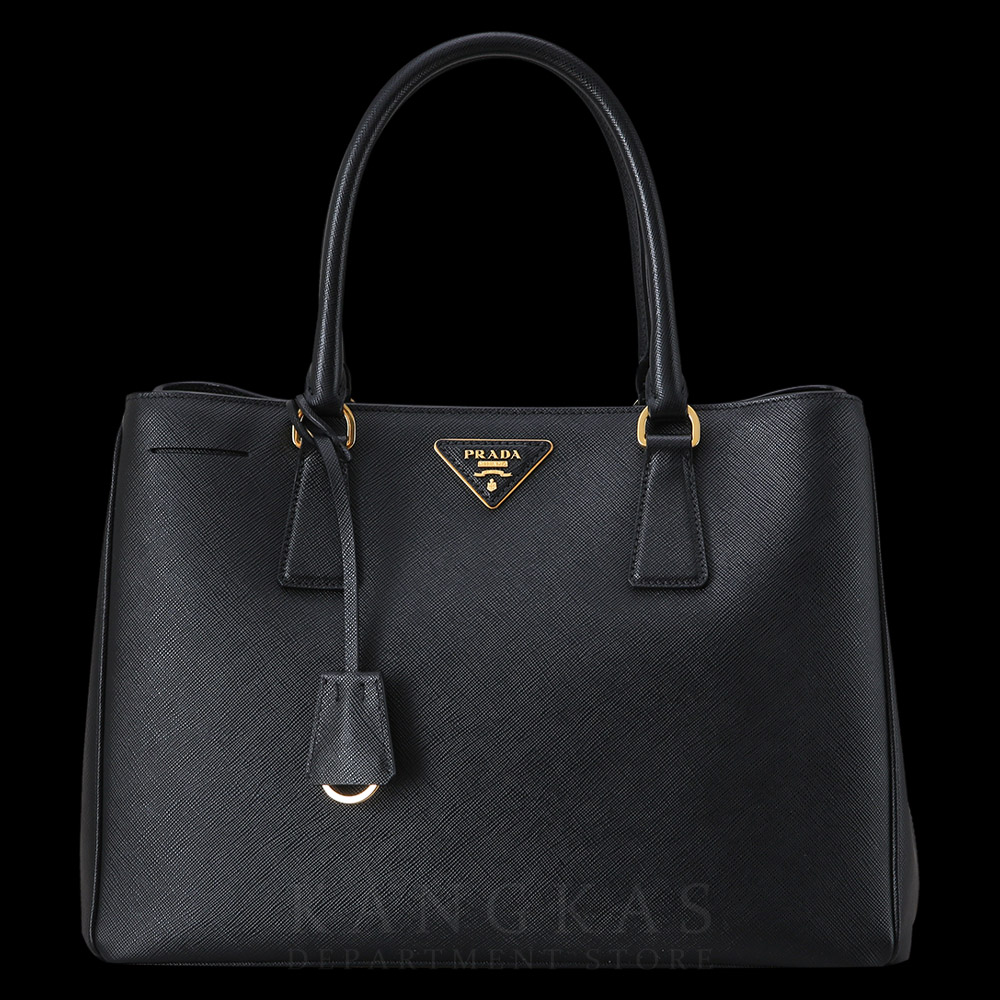 PRADA(USED)프라다 1BA874 사피아노 토트겸 숄더백