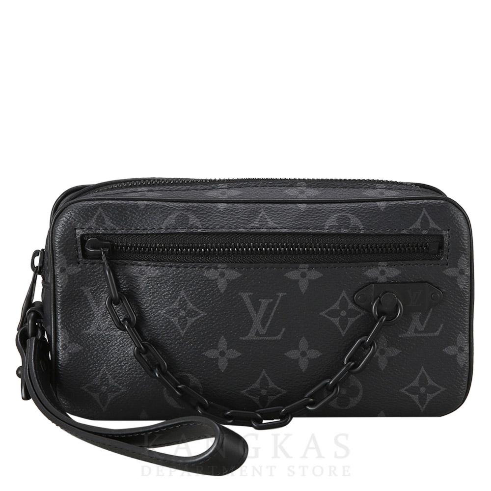 LOUIS VUITTON(USED)루이비통 모노그램 이클립스 포쉐트 볼가