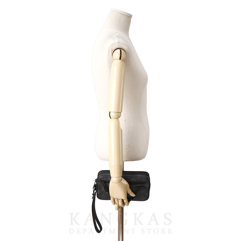 LOUIS VUITTON(USED)루이비통 모노그램 이클립스 포쉐트 볼가