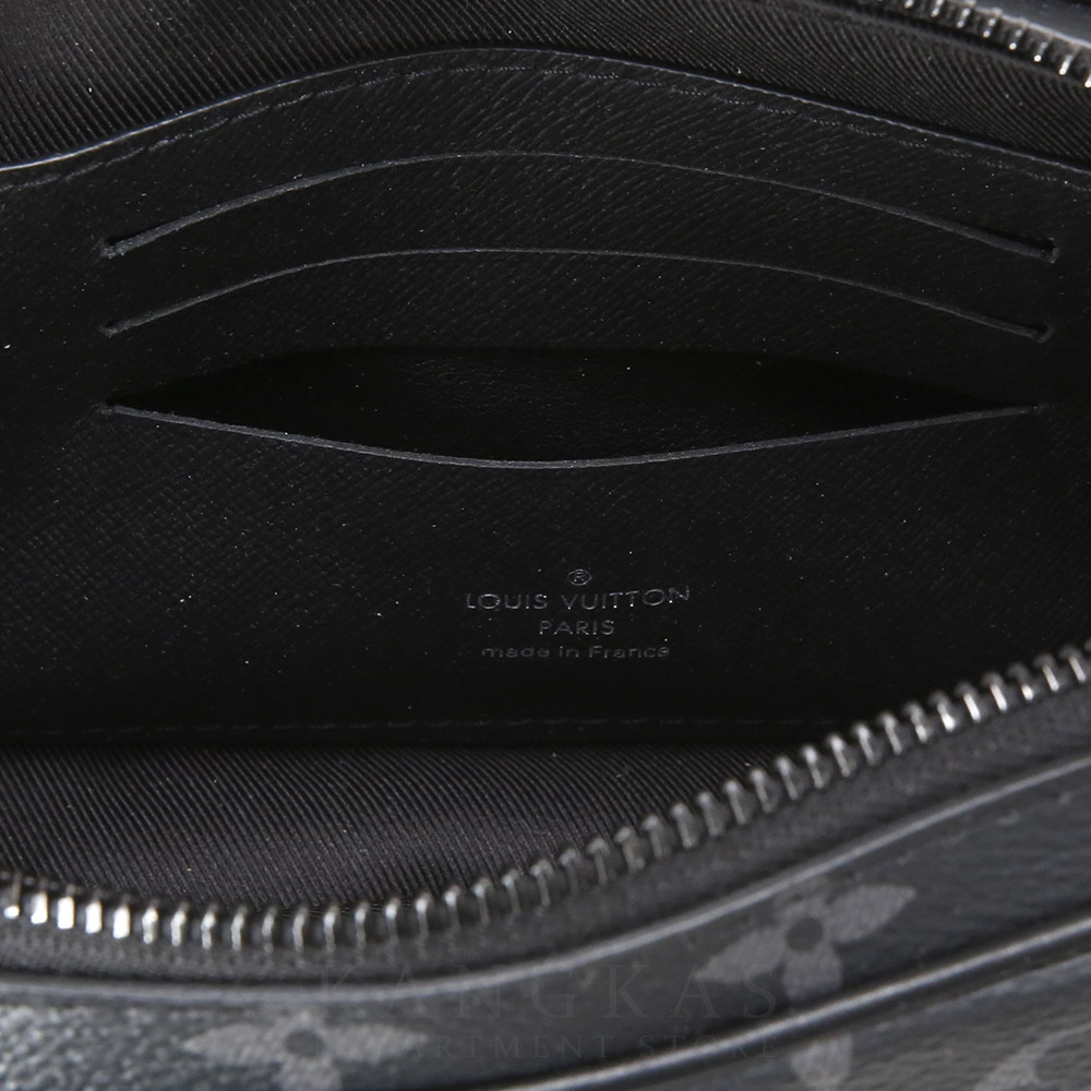 LOUIS VUITTON(USED)루이비통 모노그램 이클립스 포쉐트 볼가