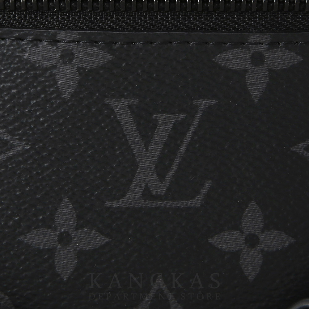 LOUIS VUITTON(USED)루이비통 모노그램 이클립스 포쉐트 볼가