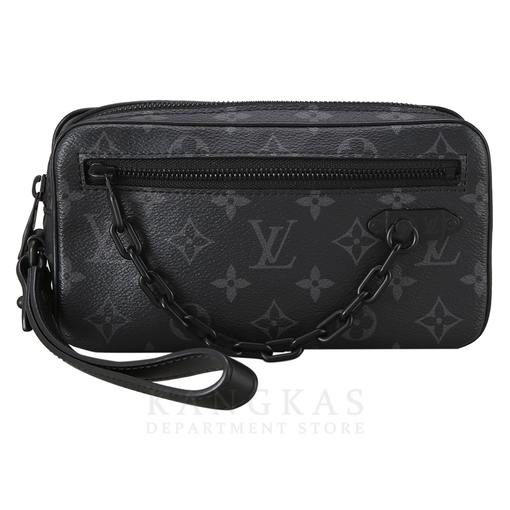 LOUIS VUITTON(USED)루이비통 모노그램 이클립스 포쉐트 볼가