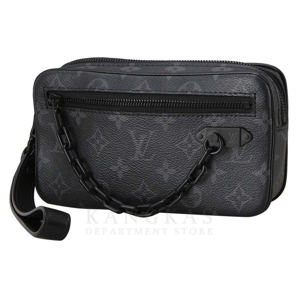 LOUIS VUITTON(USED)루이비통 모노그램 이클립스 포쉐트 볼가