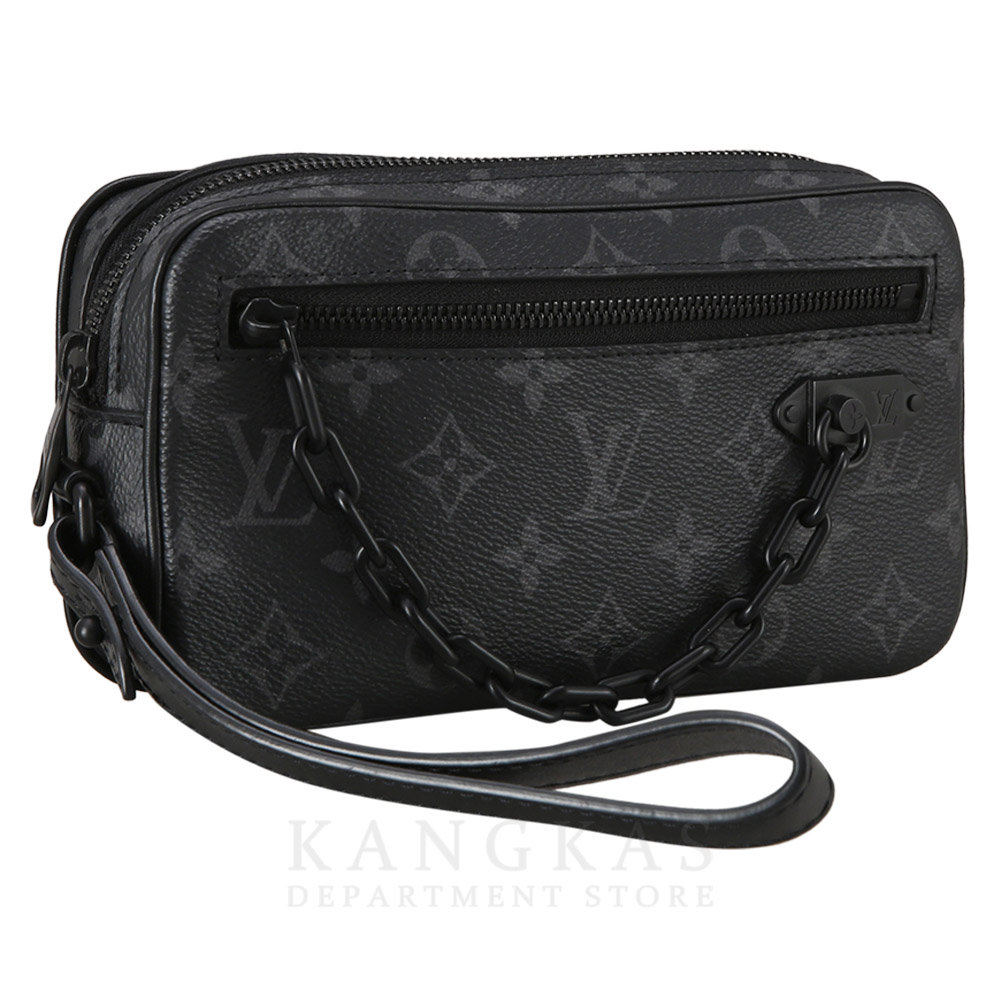 LOUIS VUITTON(USED)루이비통 모노그램 이클립스 포쉐트 볼가