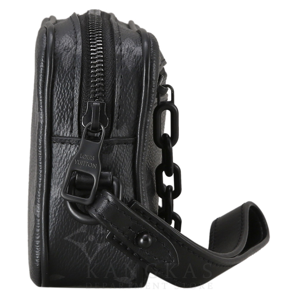 LOUIS VUITTON(USED)루이비통 모노그램 이클립스 포쉐트 볼가