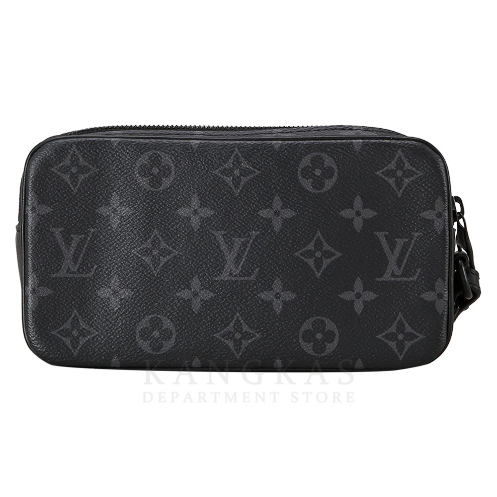 LOUIS VUITTON(USED)루이비통 모노그램 이클립스 포쉐트 볼가