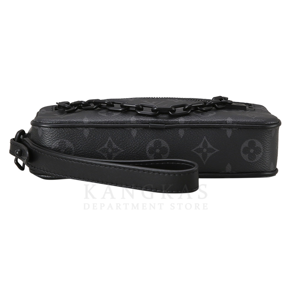 LOUIS VUITTON(USED)루이비통 모노그램 이클립스 포쉐트 볼가