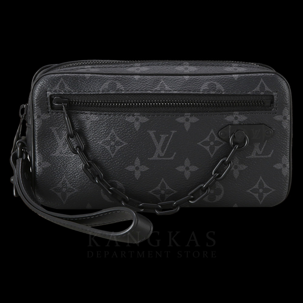 LOUIS VUITTON(USED)루이비통 모노그램 이클립스 포쉐트 볼가