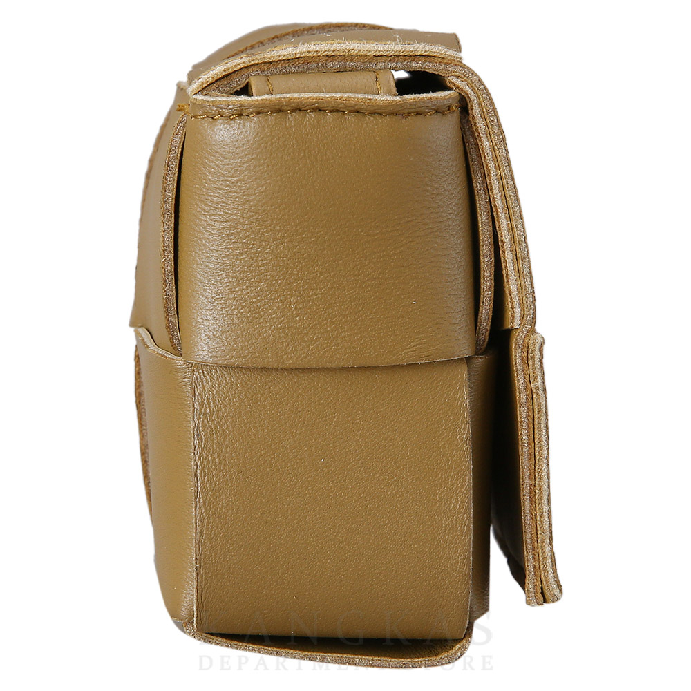 BOTTEGA VENETA(USED)보테가베네타 미니 카세트 백