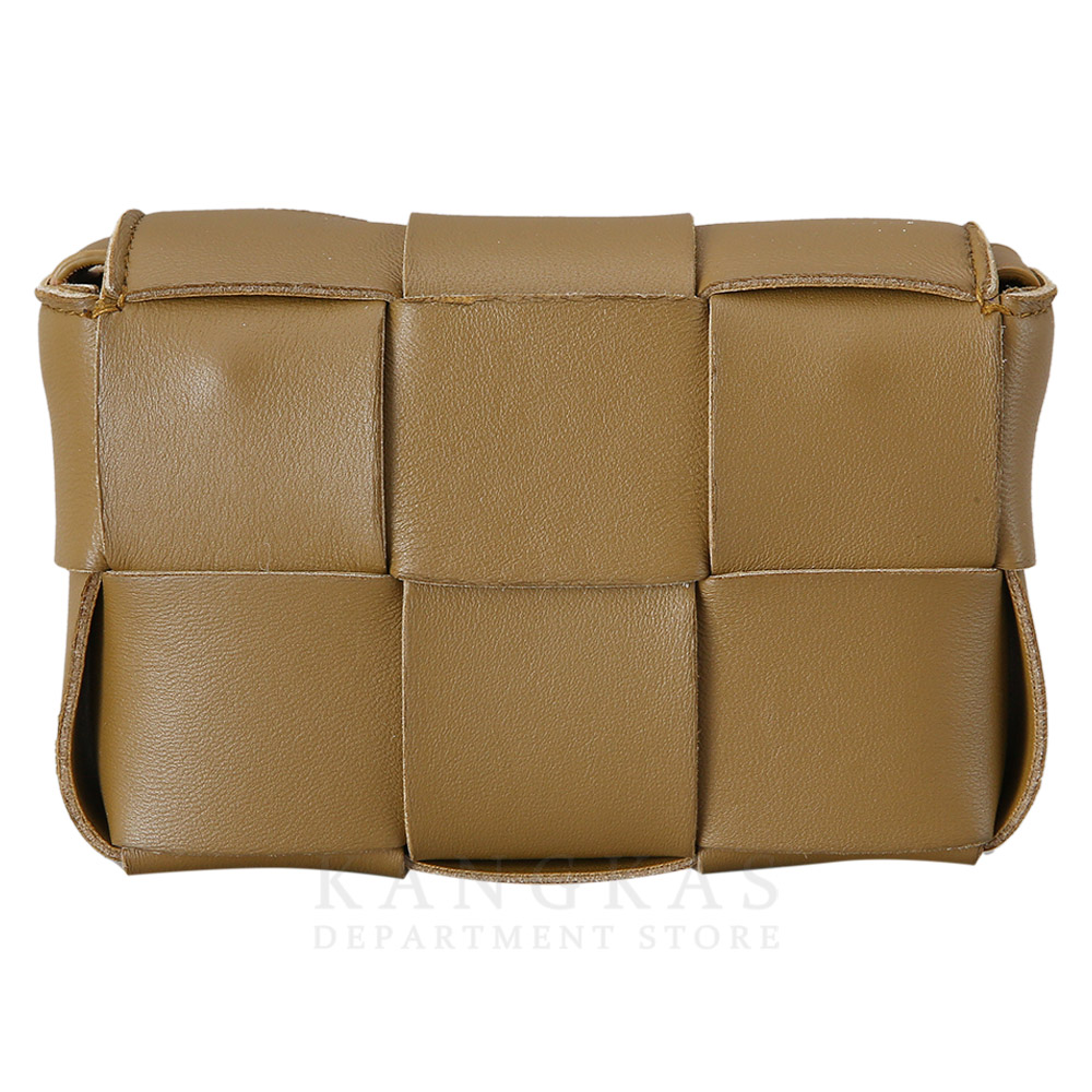 BOTTEGA VENETA(USED)보테가베네타 미니 카세트 백