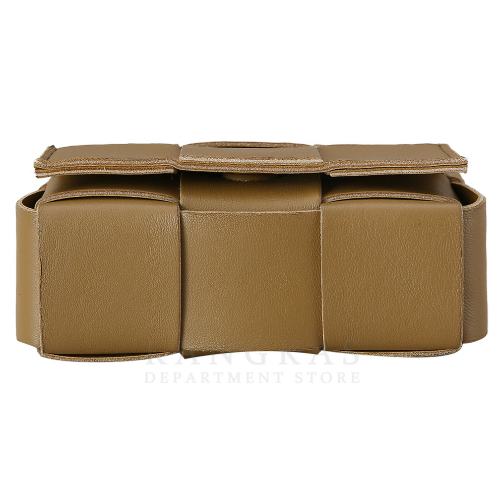BOTTEGA VENETA(USED)보테가베네타 미니 카세트 백