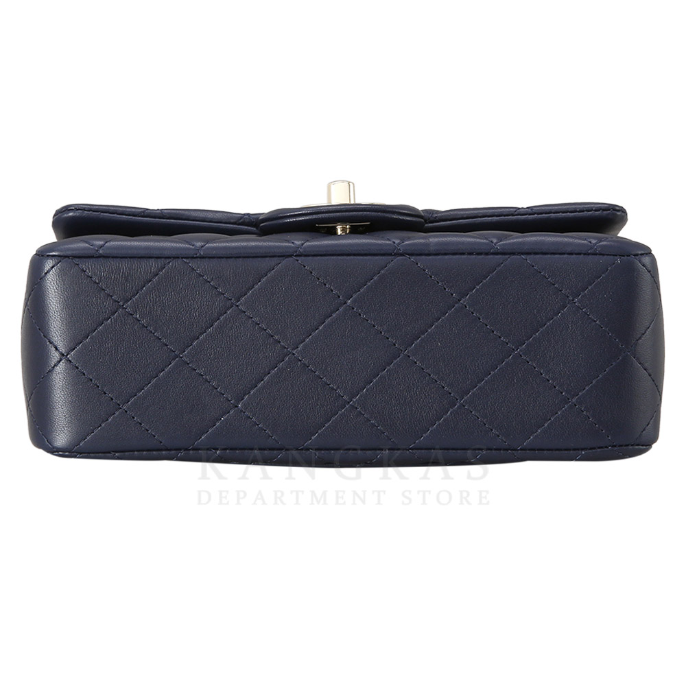 CHANEL(USED)샤넬 클래식 뉴미니 탑 핸들백