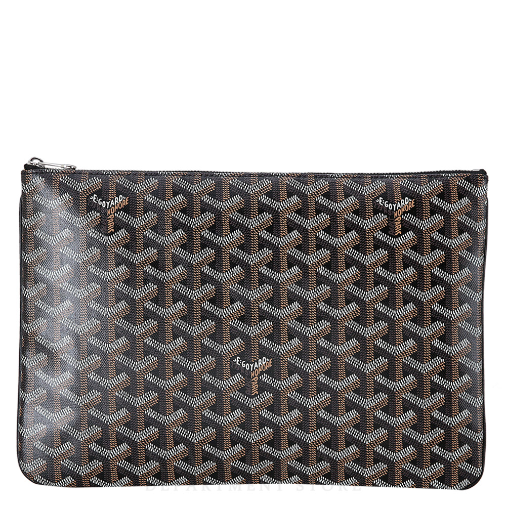 GOYARD(USED)고야드 세나 MM