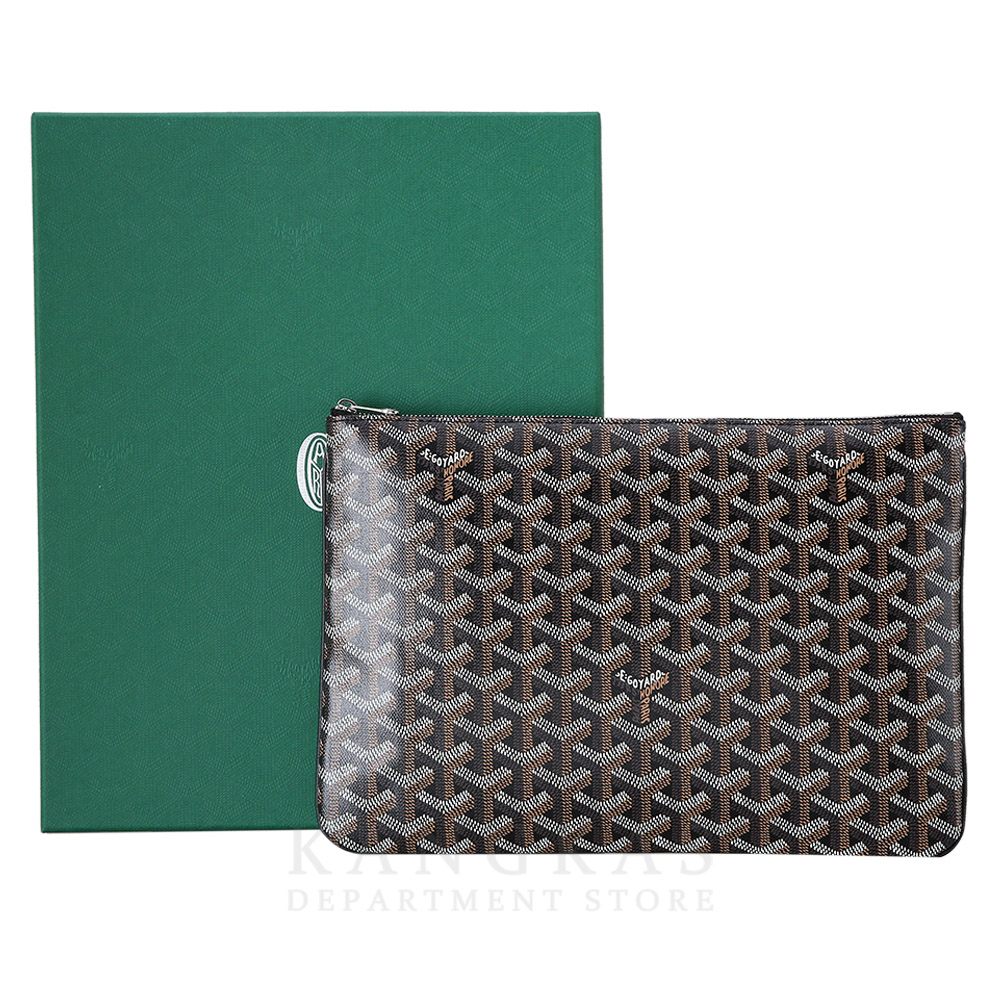 GOYARD(USED)고야드 세나 MM