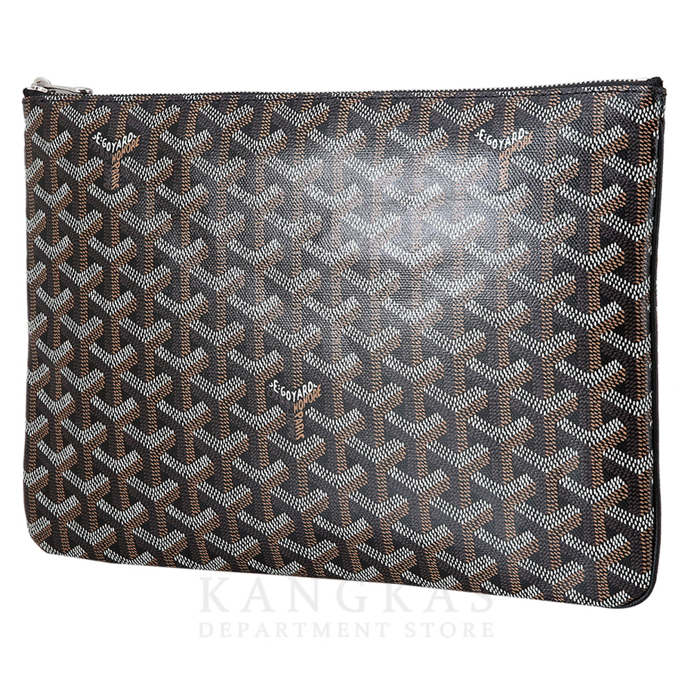 GOYARD(USED)고야드 세나 MM