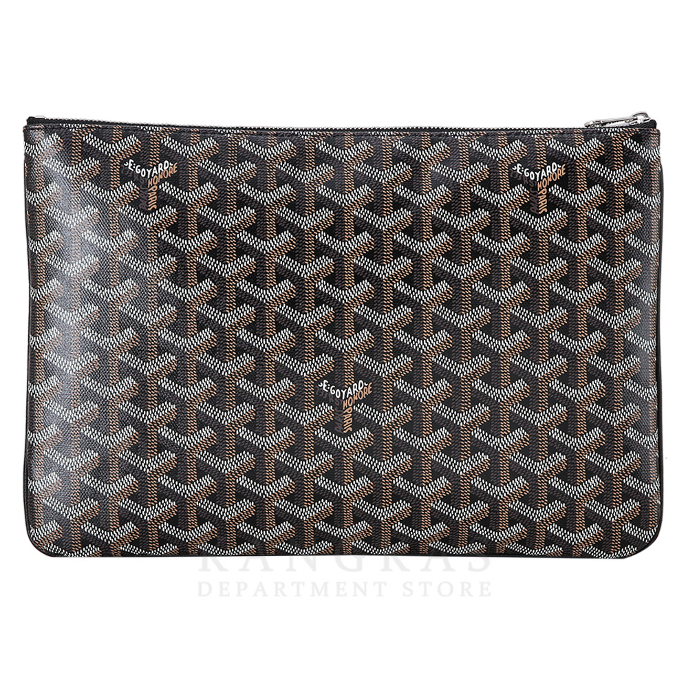 GOYARD(USED)고야드 세나 MM