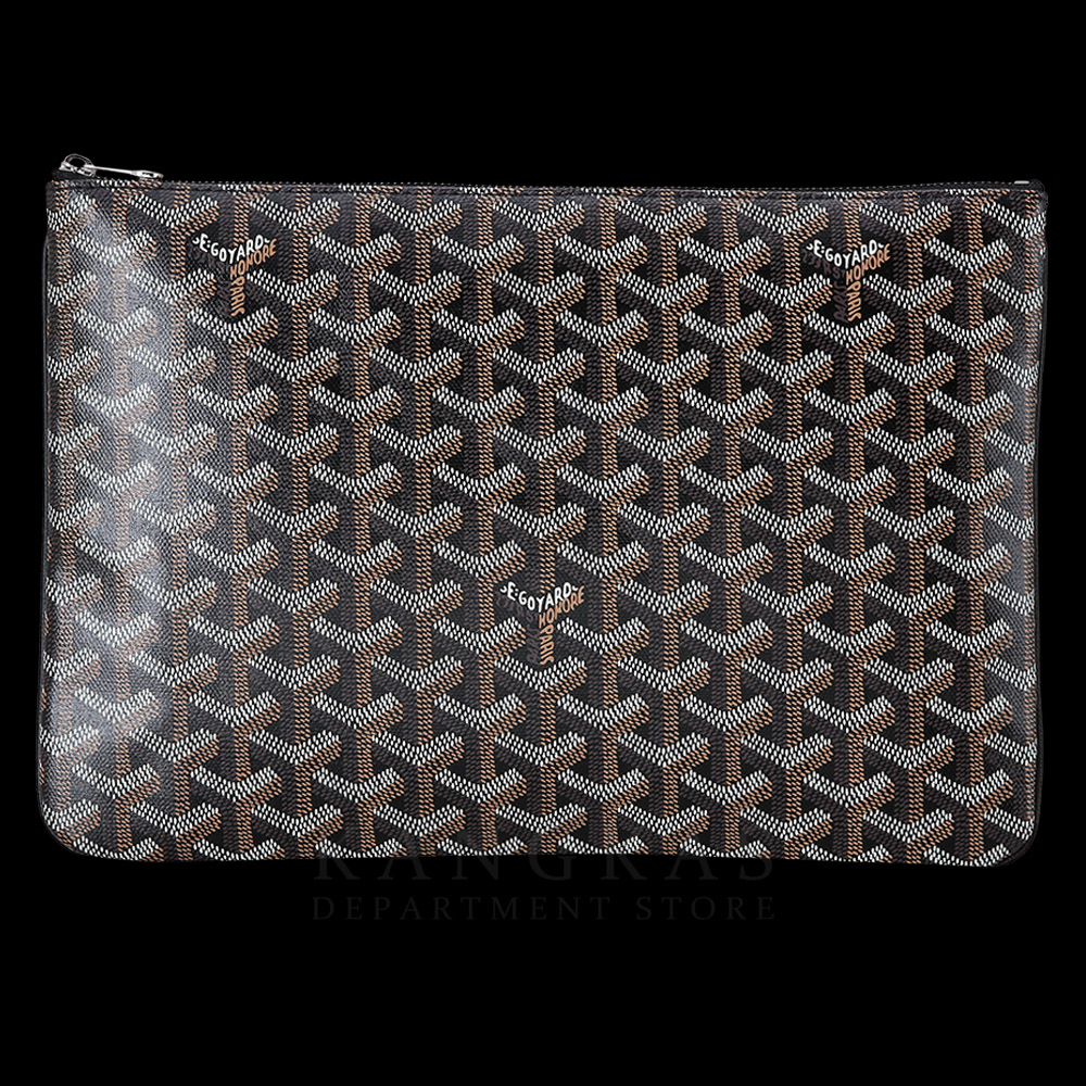 GOYARD(USED)고야드 세나 MM