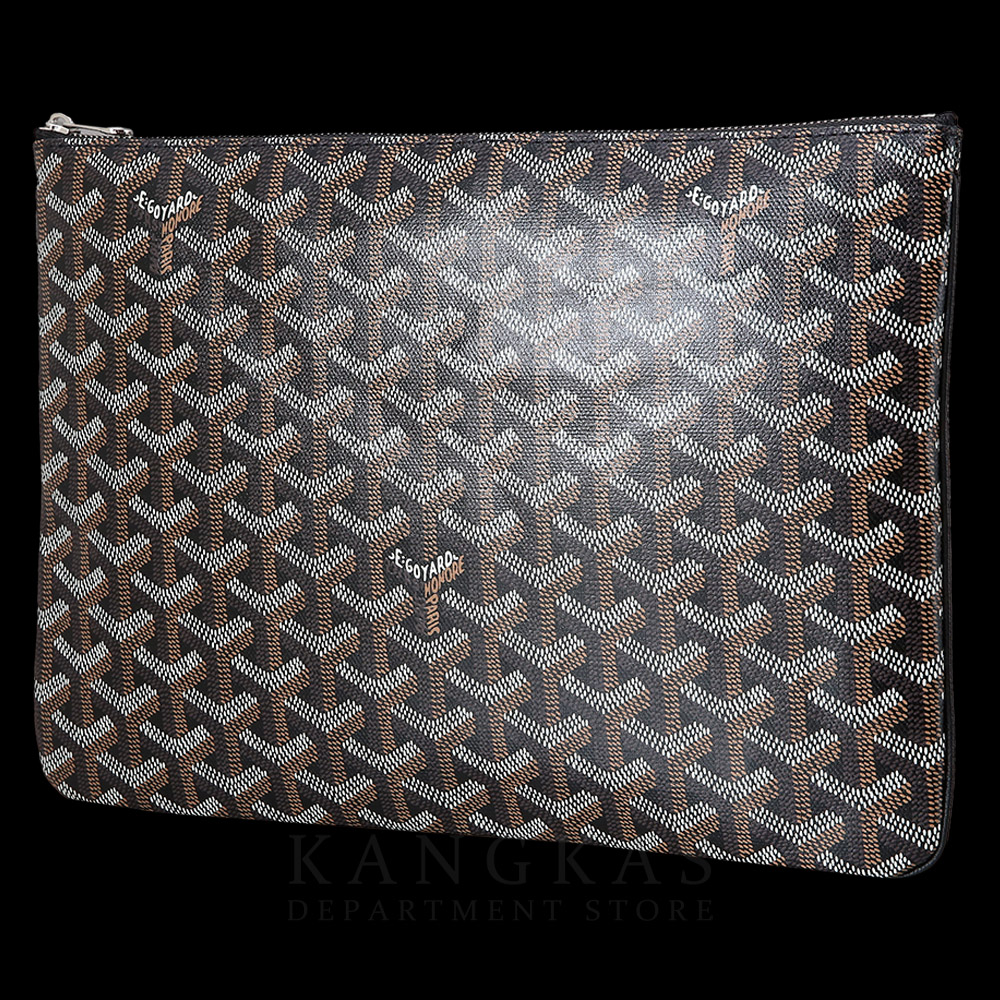 GOYARD(USED)고야드 세나 MM
