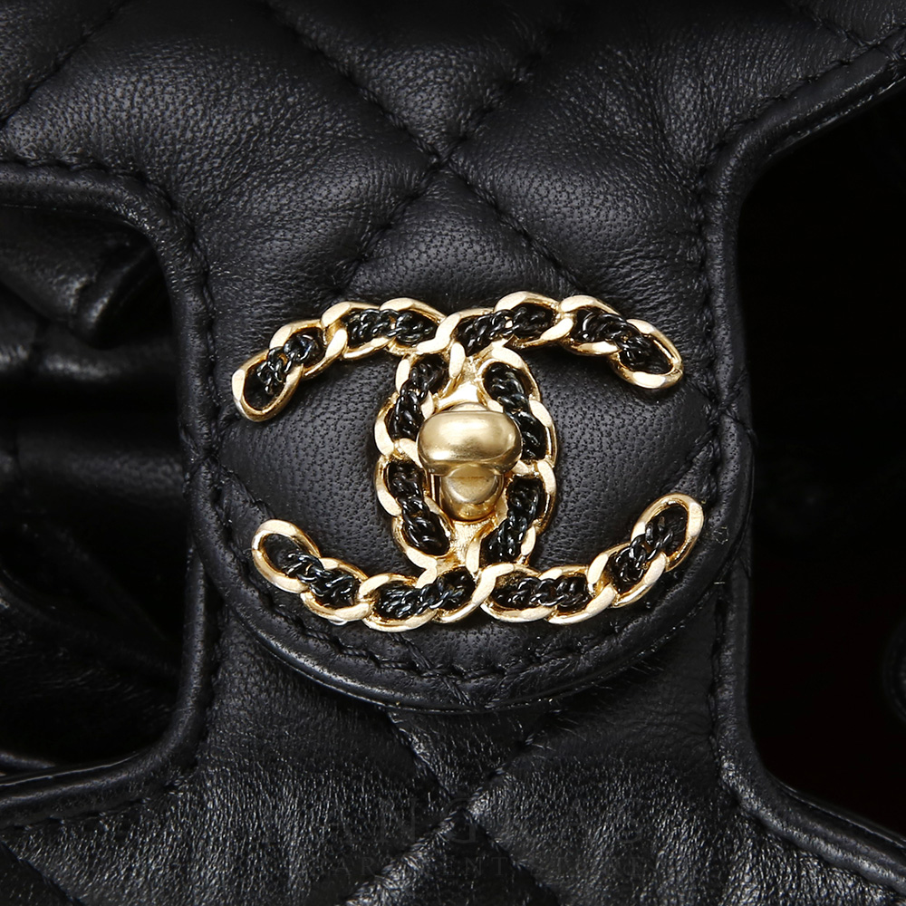 CHANEL(USED)샤넬 시즌 버클 체인백