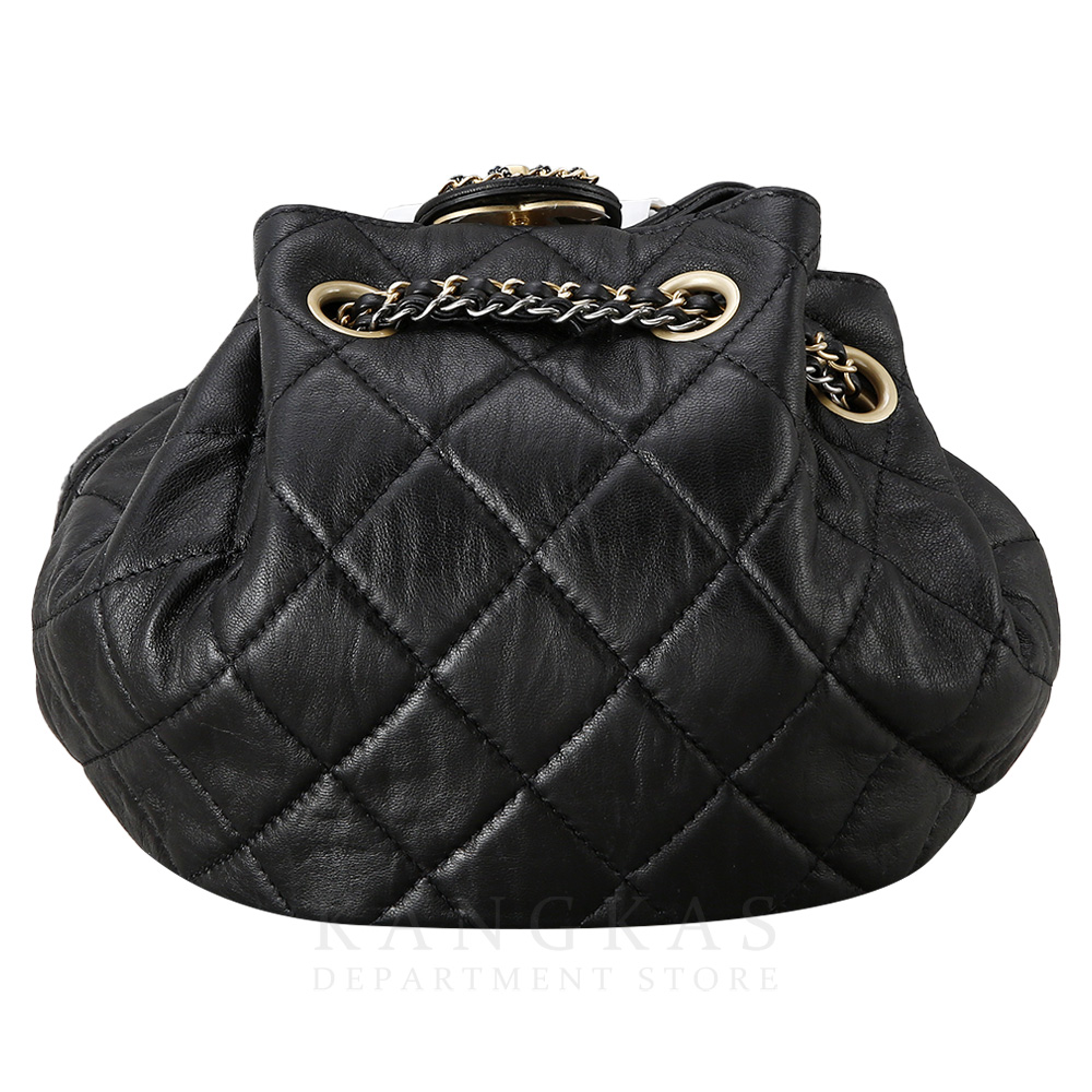 CHANEL(USED)샤넬 시즌 버클 체인백