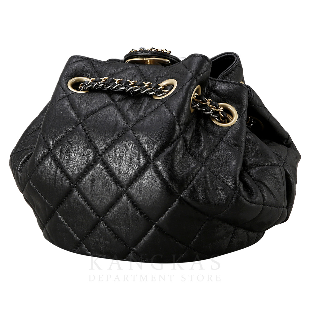 CHANEL(USED)샤넬 시즌 버클 체인백