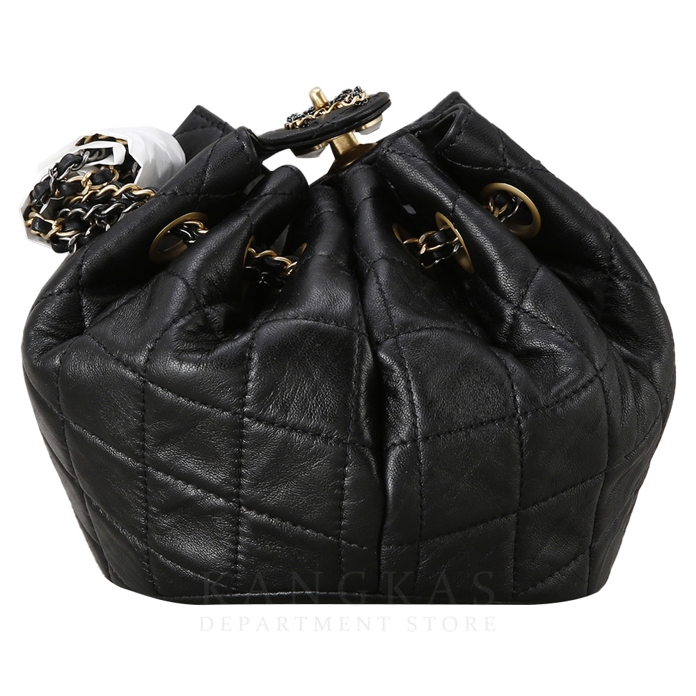 CHANEL(USED)샤넬 시즌 버클 체인백