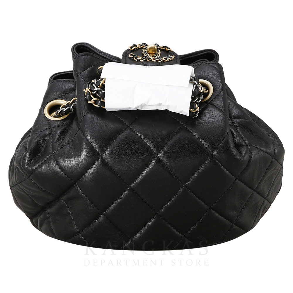 CHANEL(USED)샤넬 시즌 버클 체인백