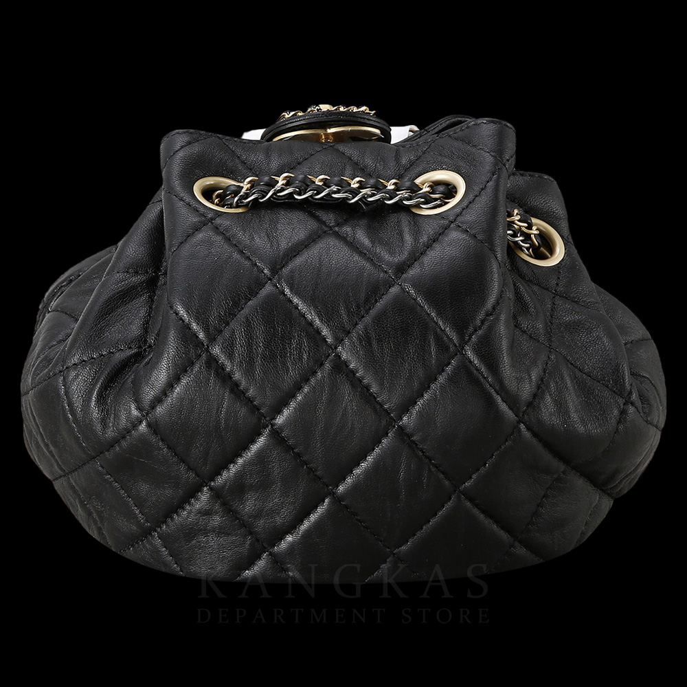 CHANEL(USED)샤넬 시즌 버클 체인백