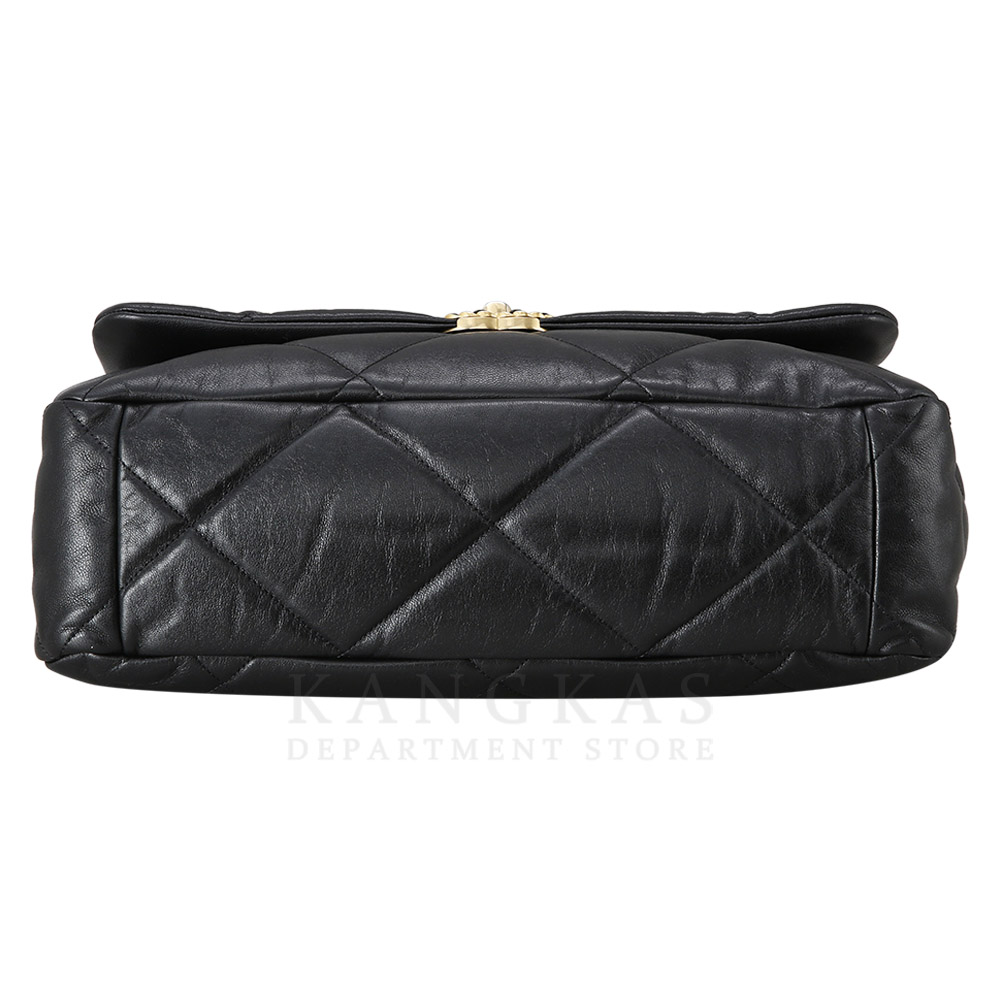 CHANEL(USED)샤넬 19 맥시 백