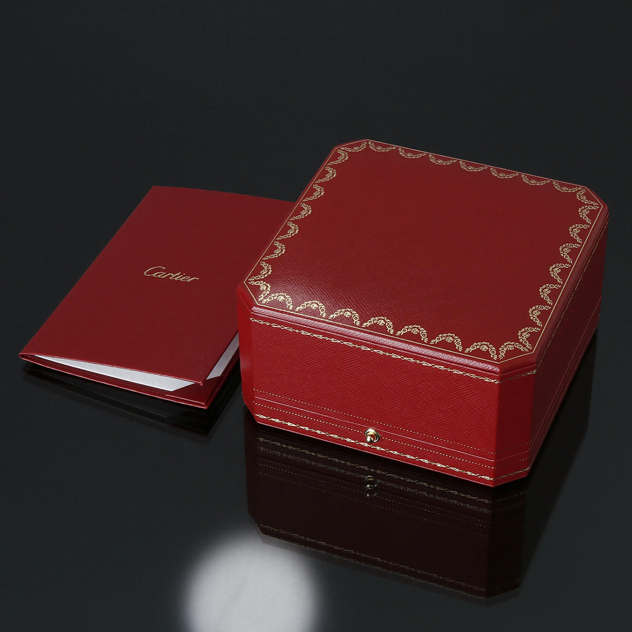 CARTIER(USED)까르띠에 러브 브레이슬릿 #16