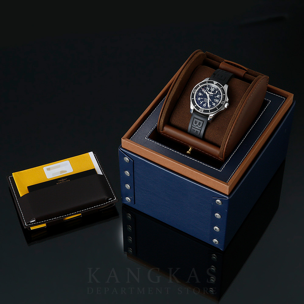BREITLING(USED)브라이틀링 슈퍼오션 II 42MM