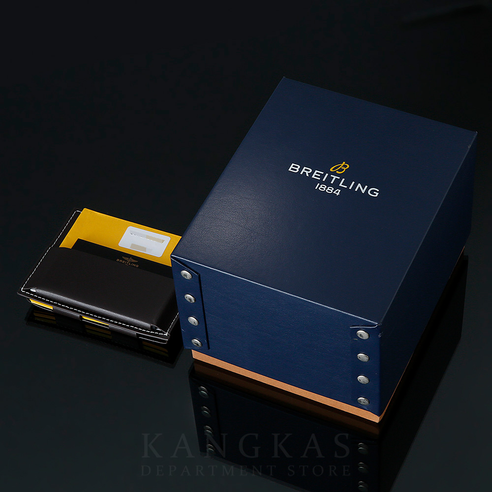 BREITLING(USED)브라이틀링 슈퍼오션 II 42MM
