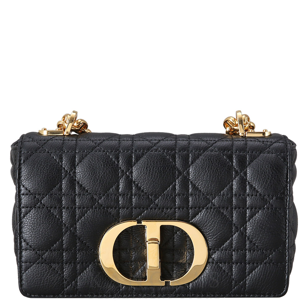CHRISTIAN DIOR(USED)크리스찬디올 카로 스몰 체인백