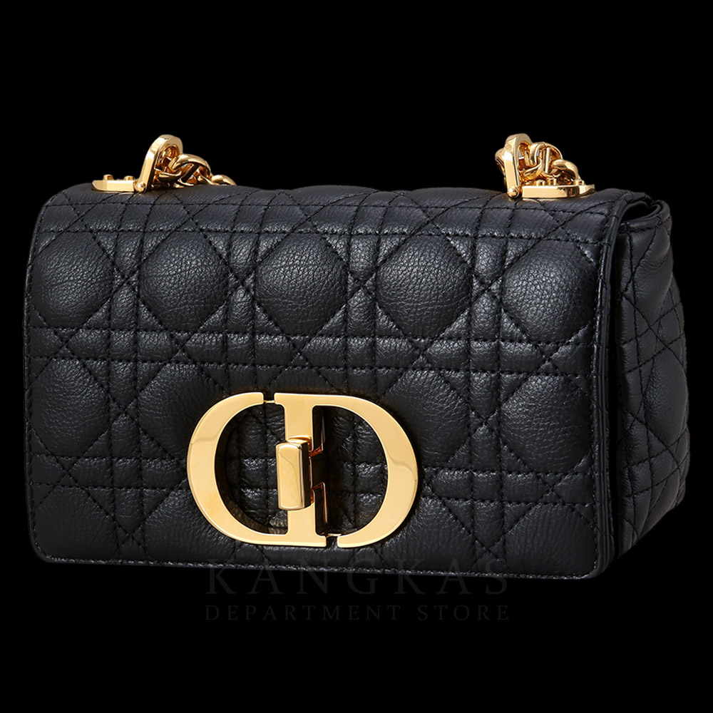 CHRISTIAN DIOR(USED)크리스찬디올 카로 스몰 체인백