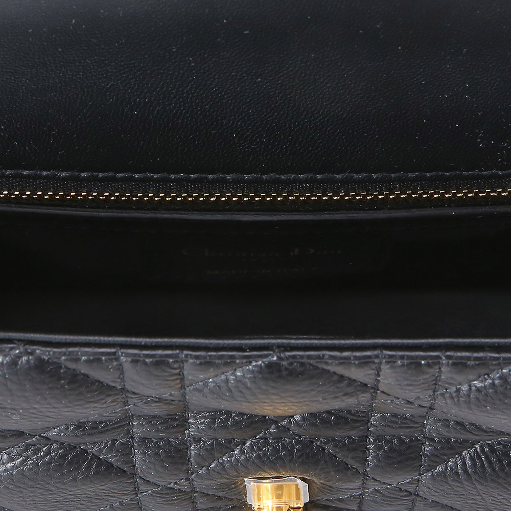 CHRISTIAN DIOR(USED)크리스찬디올 카로 스몰 체인백