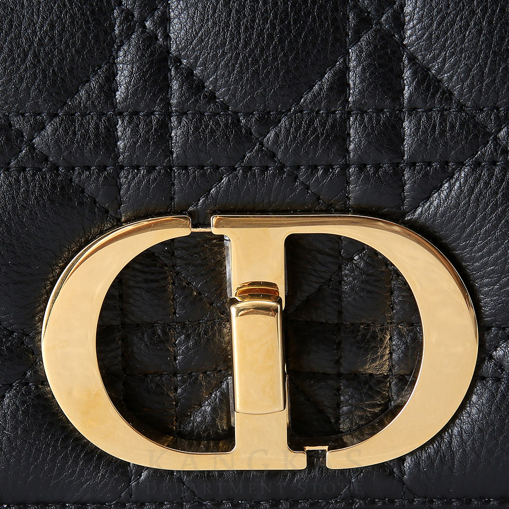 CHRISTIAN DIOR(USED)크리스찬디올 카로 스몰 체인백