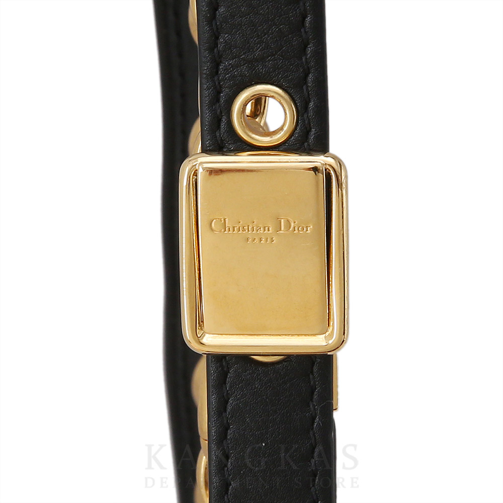 CHRISTIAN DIOR(USED)크리스찬디올 카로 스몰 체인백