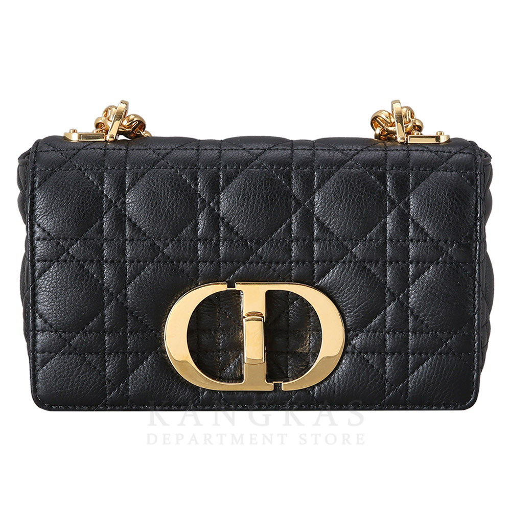 CHRISTIAN DIOR(USED)크리스찬디올 카로 스몰 체인백