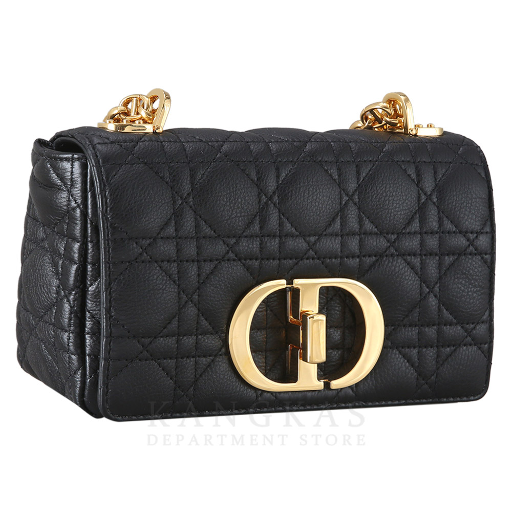 CHRISTIAN DIOR(USED)크리스찬디올 카로 스몰 체인백