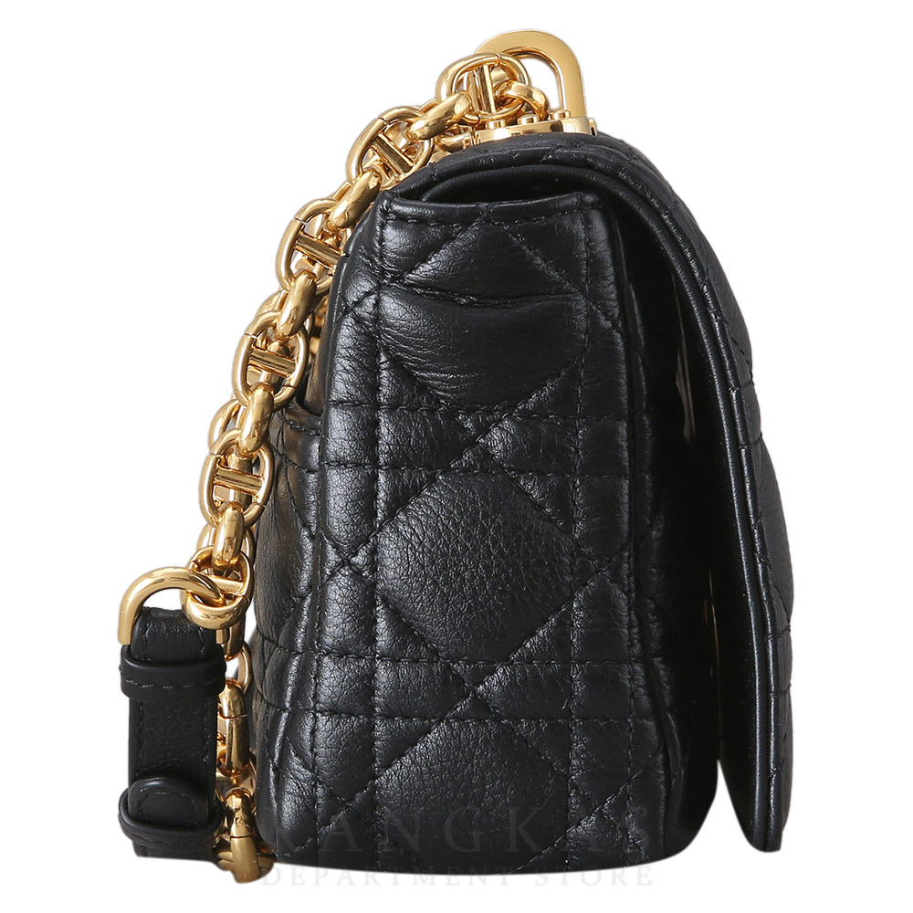 CHRISTIAN DIOR(USED)크리스찬디올 카로 스몰 체인백