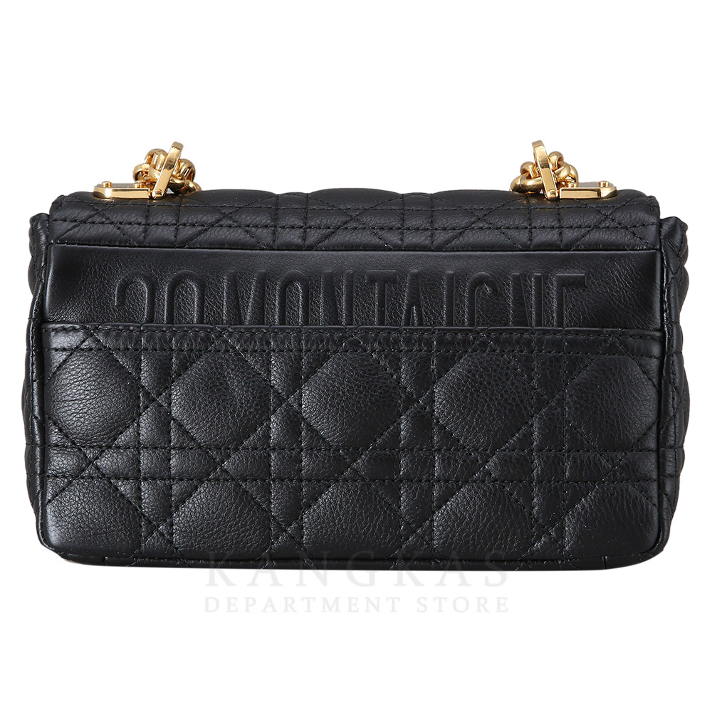 CHRISTIAN DIOR(USED)크리스찬디올 카로 스몰 체인백