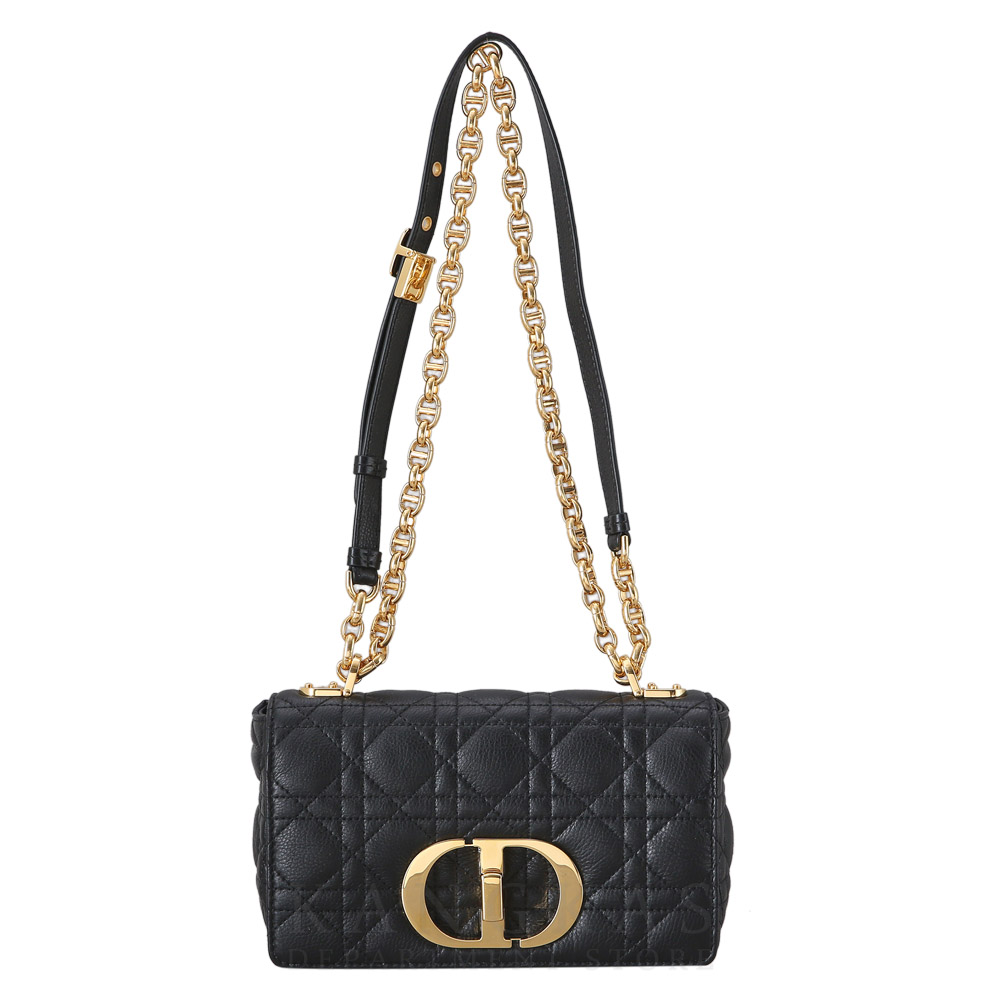 CHRISTIAN DIOR(USED)크리스찬디올 카로 스몰 체인백
