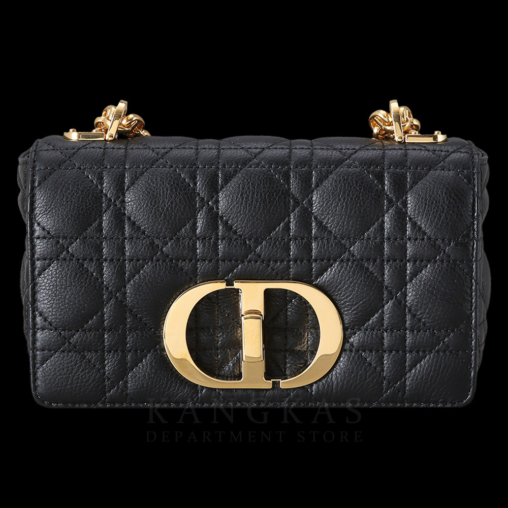 CHRISTIAN DIOR(USED)크리스찬디올 카로 스몰 체인백