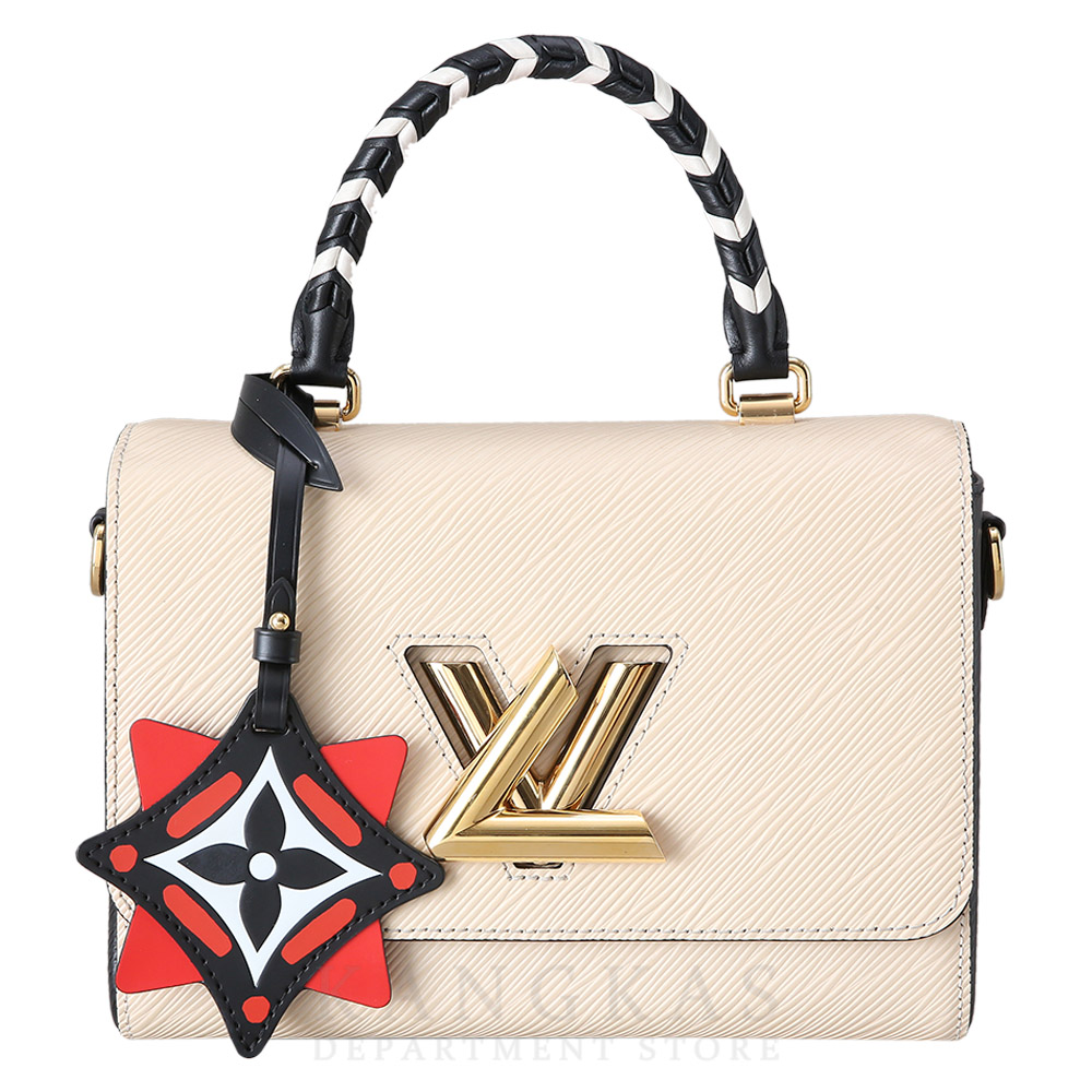 LOUIS VUITTON(USED)루이비통 시즌 에삐 트위스트 MM